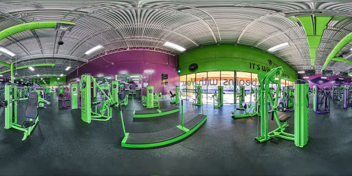 Gym «Youfit Health Clubs», reviews and photos, 9057 Taft St, Pembroke Pines, FL 33024, USA