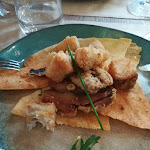 Photo n°1 de l'avis de endra.r fait le 23/01/2021 à 15:13 sur le  Ristorante Terramare à La Luna