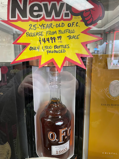 Wine Store «Cordially Yours Wine and Spirits», reviews and photos, 1460 French Rd, Depew, NY 14043, USA