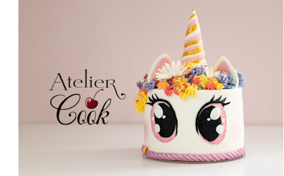 Atelier Cook à Mirefleurs