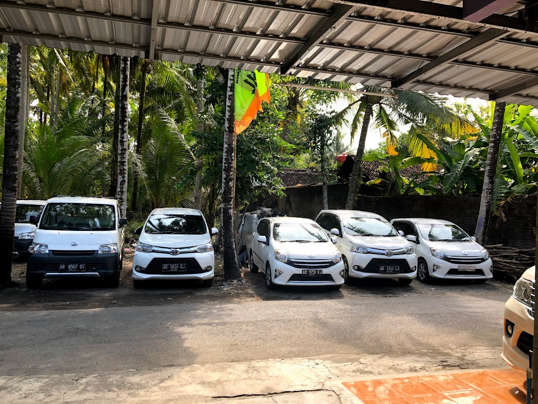 Putra Bima Rent Car & Genset