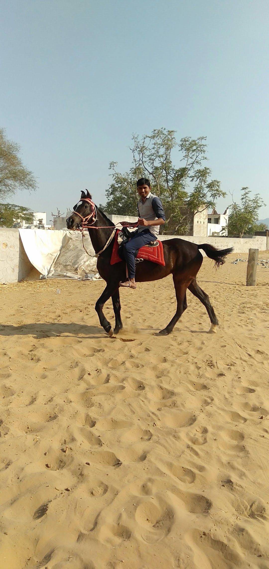 Anmol E Mitar