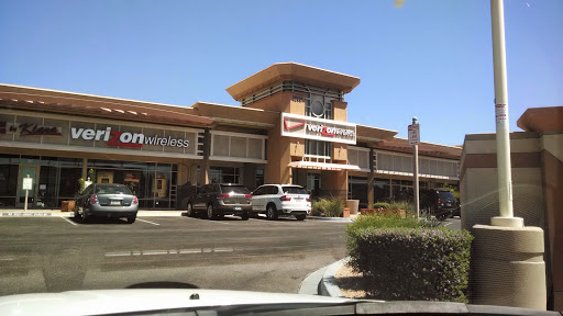 Shopping Mall «Scottsdale Promenade», reviews and photos, 16427 N Scottsdale Rd, Scottsdale, AZ 85254, USA