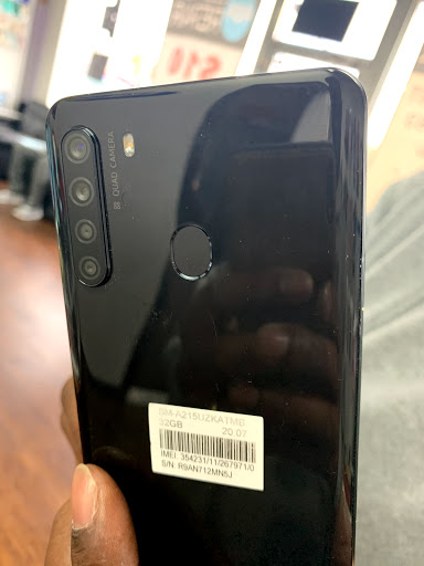 Computer Repair Service «404 Computer Repair», reviews and photos, 552 Cobb Pkwy S, Marietta, GA 30060, USA