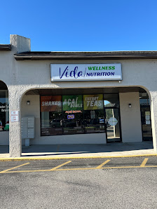 Vida Wellness Clermont 1203 W Hwy 50 Suite F, Clermont, FL 34711