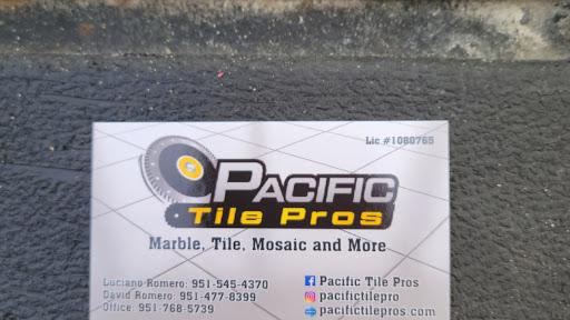 Pacific Tile Pros
