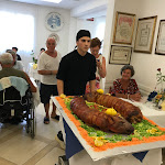 Photo n°2 de l'avis de Andrea.o fait le 16/08/2017 à 08:35 sur le  Hotel Estense à Gatteo a Mare