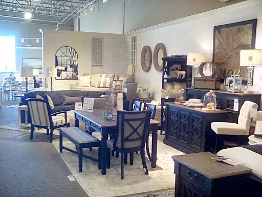 Furniture Store «Ashley HomeStore», reviews and photos, 2409 N Hwy 67, Florissant, MO 63033, USA