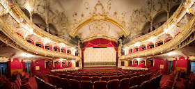 Teatrul Regina Maria