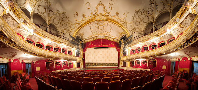 Teatrul Regina Maria