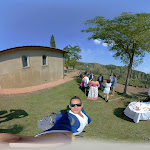 Photo n°11 de l'avis de Riccardo.o fait le 12/09/2021 à 21:43 sur le  Osteria La Pieve Vecchia à Riparbella