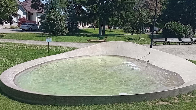 Park Leopoldov