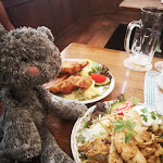 Photo n°5 de l'avis de Gabi.a fait le 15/09/2019 à 19:24 sur le  Maulaffenbäck à Würzburg