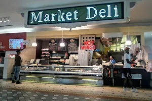 Market Deli image