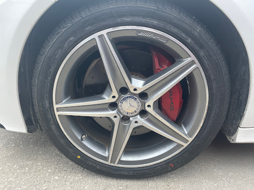 Tire Shop «Tires Plus», reviews and photos, 3694 Tampa Rd, Oldsmar, FL 34677, USA