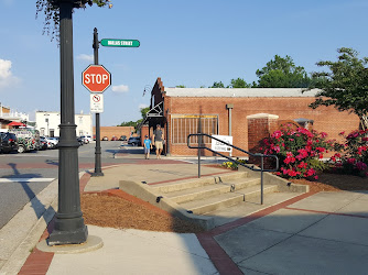 Acworth City Hall