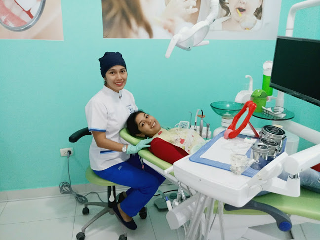 Centro Dental Vicus - Dentista