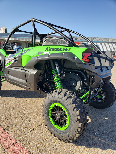 Motorcycle Dealer «Texas Motor Sports», reviews and photos