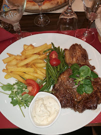Plats et boissons du Restaurant Brasserie LA PLACE à Brétigny-sur-Orge - n°20