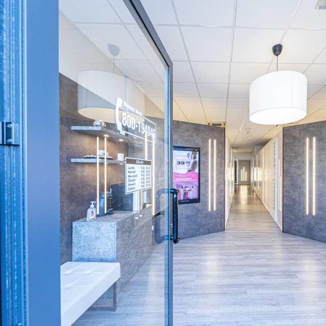 Biolaser - Epilazione ed Estetica Avanzata a Padova