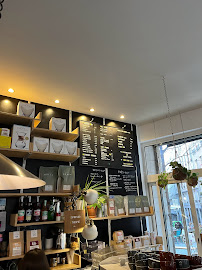 Atmosphère du Café La Boîte à Café à Lyon - n°16