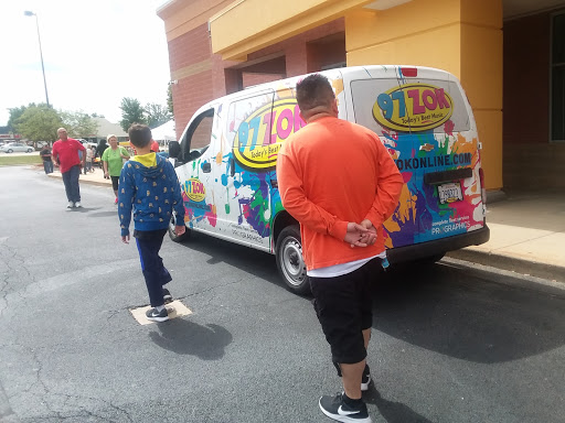 Clothing Store «Ross Dress for Less», reviews and photos, 249 Deane Dr, Rockford, IL 61107, USA