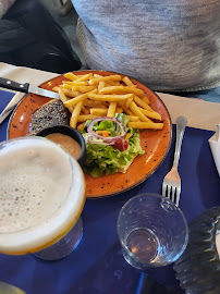 Les plus récentes photos du Restaurant de fruits de mer Le Bistrot de la Plage à Dunkerque - n°3