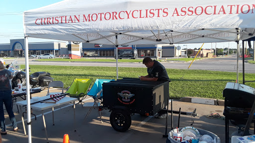 Motorcycle Parts Store «Cycle Gear», reviews and photos, 6701 E 41st St, Tulsa, OK 74145, USA