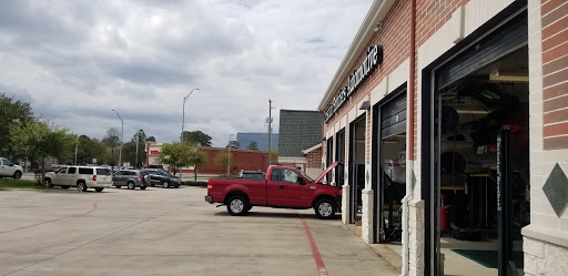 Auto Repair Shop «Christian Brothers Automotive Eldridge», reviews and photos, 844 N Eldridge Pkwy, Houston, TX 77079, USA