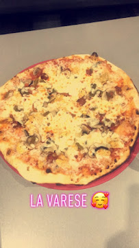 Pizza du Hinalaya Pizzeria à Metz - n°20