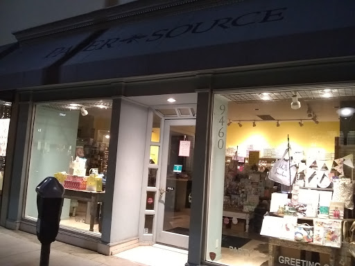 Stationery Store «Paper Source», reviews and photos, 9460 Brighton Way, Beverly Hills, CA 90210, USA