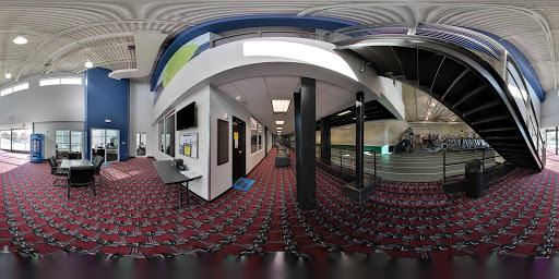 Gym «Genesis Health Clubs - West Central», reviews and photos, 854 N Socora St, Wichita, KS 67212, USA