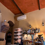 Photo n°4 de l'avis de Fernando.r fait le 10/04/2023 à 22:00 sur le  Antica Osteria Ravecca à Genoa