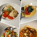 Photo n°1 de l'avis de Mayumi.h fait le 22/10/2023 à 07:10 sur le  Macàri Bistrot à Bari