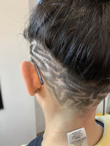 Barber Shop «The Corner Barber Shop», reviews and photos, 2150 Martin Luther King Jr Blvd, Panama City, FL 32405, USA