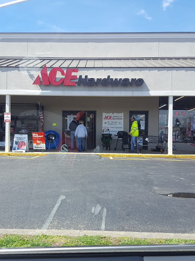 Ace Hardware & Appliance, 975 Hustonville Rd, Danville, KY 40422, USA, 