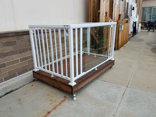 Home Improvement Store «The Home Depot», reviews and photos, 3200 IL-60, Mundelein, IL 60060, USA