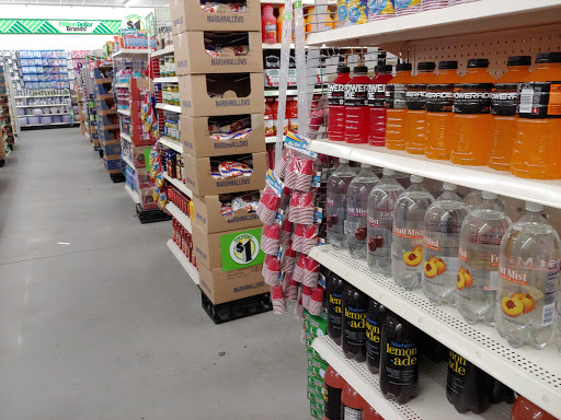 Dollar Store «Dollar Tree», reviews and photos, 2375 S Hwy 27, Clermont, FL 34711, USA