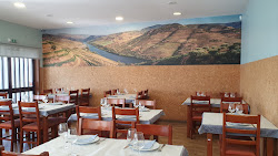 Restaurante Sabores do Douro Gaia Valadares