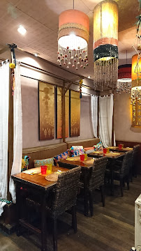 Atmosphère du Restaurant thaï Thaï Royal à Paris - n°7