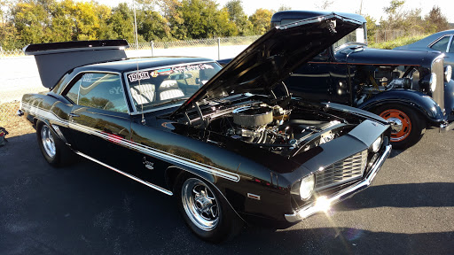 Chevrolet Dealer «Faulkner Chevrolet of Lancaster», reviews and photos, 2000 Bennet Ave, Lancaster, PA 17601, USA