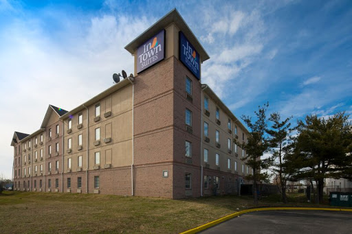 InTown Suites Extended Stay Norfolk VA