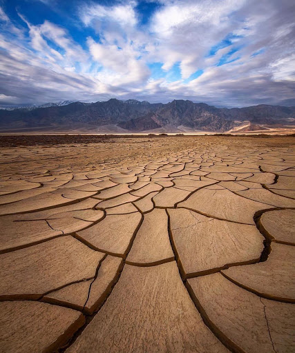 National Park «Death Valley National Park», reviews and photos
