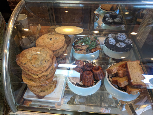 Cafe «La Colombe Torrefaction», reviews and photos, 319 Church St, New York, NY 10013, USA
