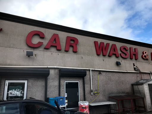 Car Wash «Nice Guys Car Wash», reviews and photos, 5791 Broadway, Bronx, NY 10463, USA