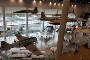 Jeju Aerospace Museum image
