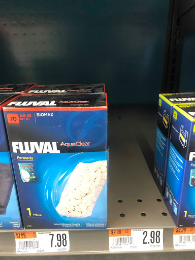 Pet Supply Store «Petco Animal Supplies», reviews and photos, 1514 Country Road 220, Fleming Island, FL 32003, USA