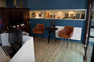 Photo n°11 de Audition Hardier à Douai ()