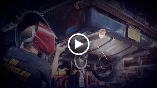 Auto Repair Shop «Dave Kunzler Tire», reviews and photos, 1581 NY-112, Port Jefferson Station, NY 11776, USA