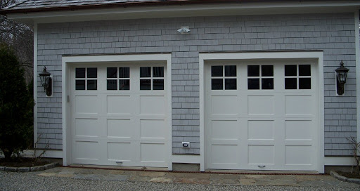 Garage Door Repair Opener Installation